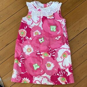 Lily Pulitzer dress